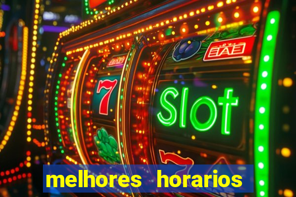 melhores horarios para jogar na betano